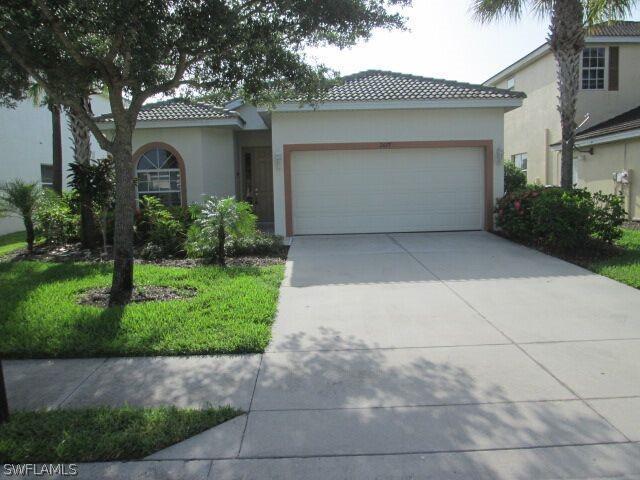 2677 Blue Cypress Lake, Cape Coral, FL