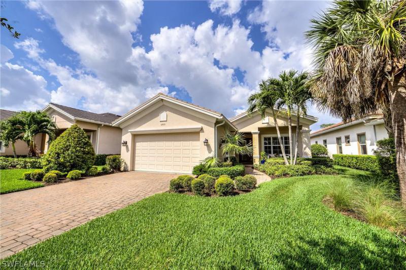 12613 Fairway Cove, Fort Myers, FL