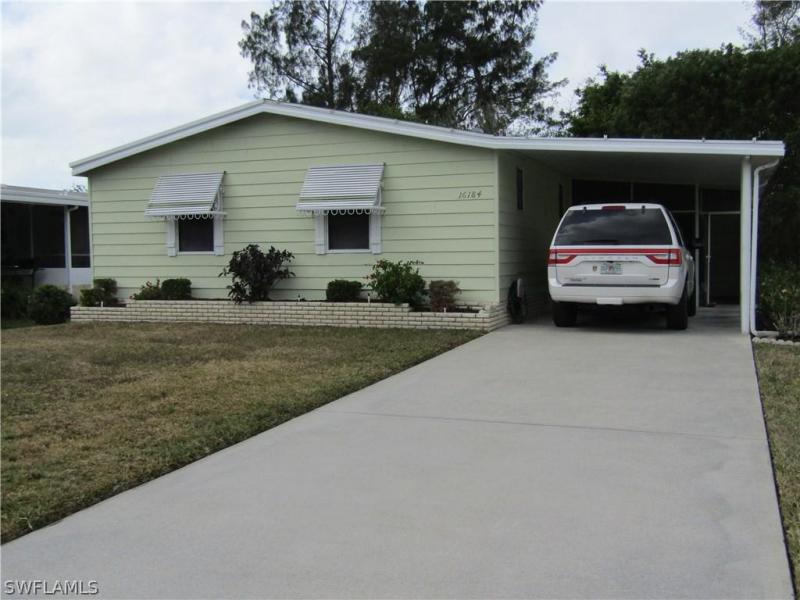 16184 Baton Rouge, Fort Myers, FL