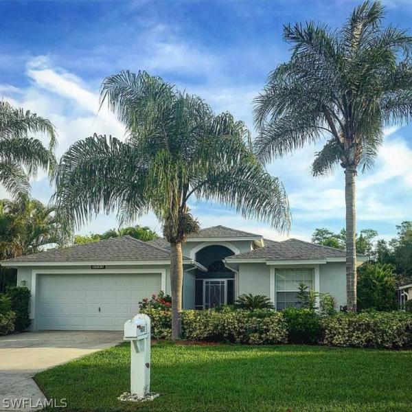 8581 Manderston, Fort Myers, FL