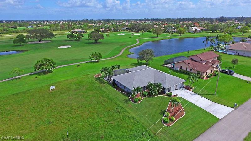 1527 NW 29th, Cape Coral, FL