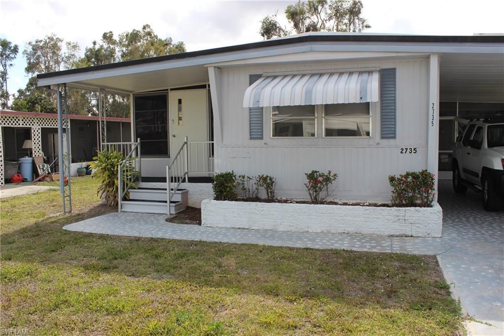 Laurel Estates Mobile Home Village Homes for Sale and Real Estate in