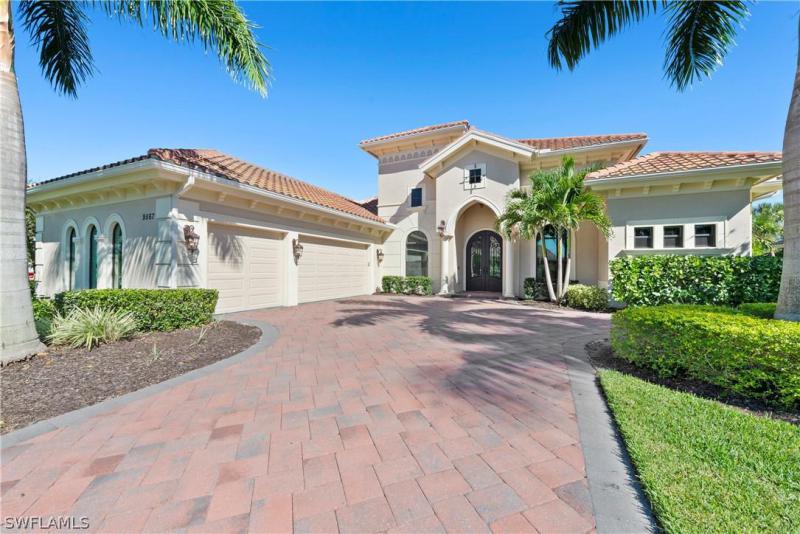 Single Family Renaissance Fort Myers