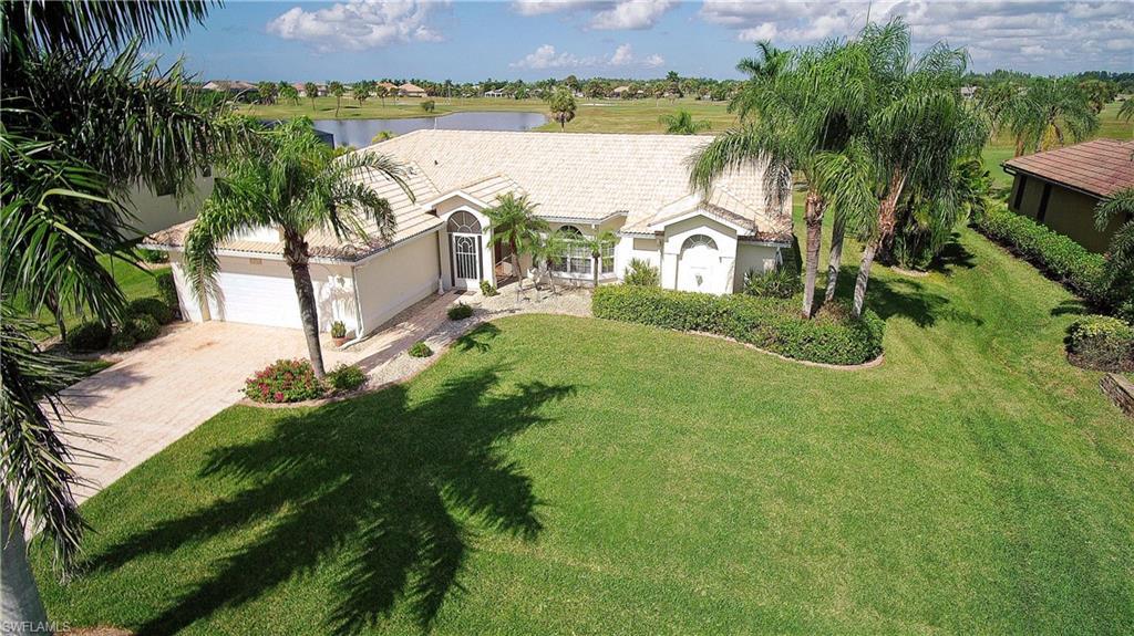 11733 Lady Anne, Cape Coral, FL