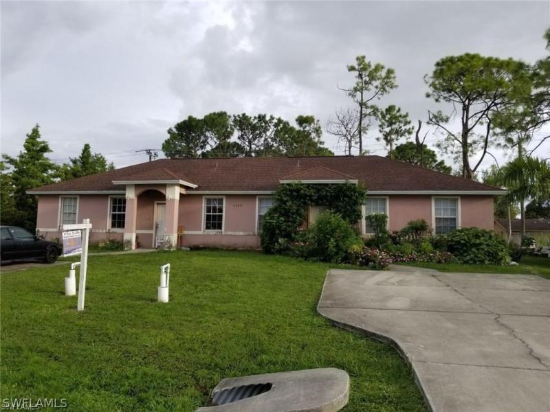 5088 SW 24th, Naples, FL