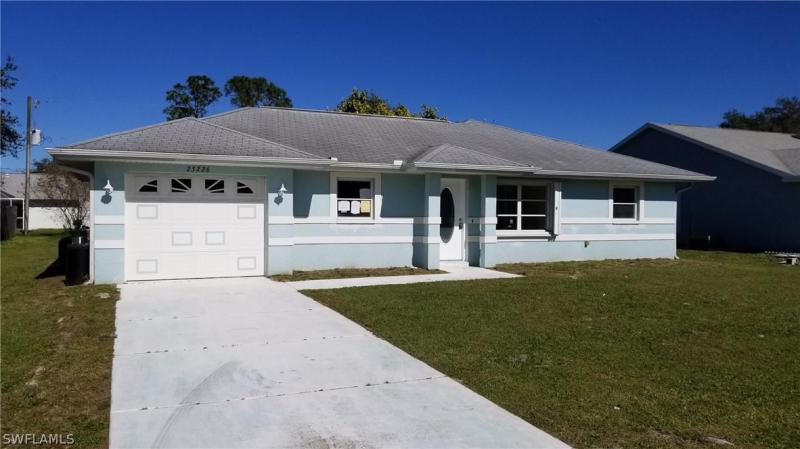 23226 Billings, Port Charlotte, FL