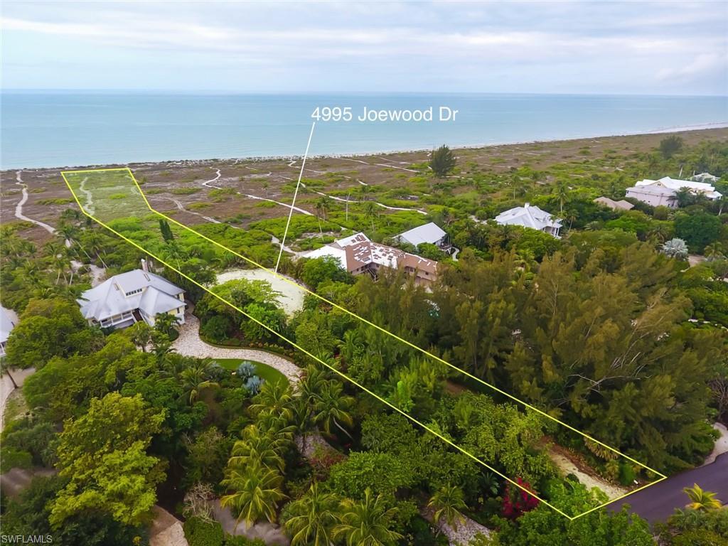 4995 Joewood, SANIBEL, FL