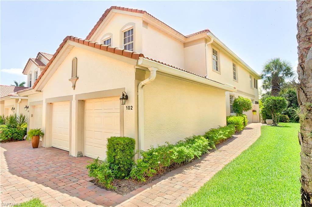 Crown Colony Fort Myers! Crown Colony Community