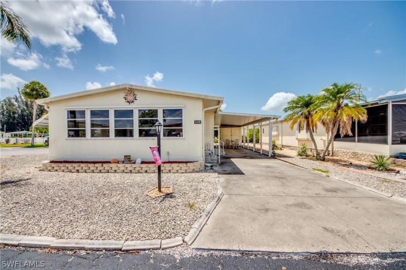 Pine Island Cove St James City! Pine Island Cove Community