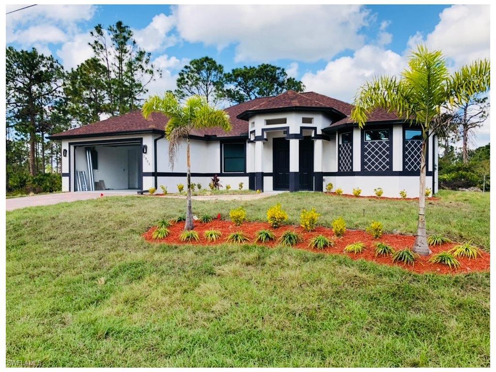 2908 W 8th, Lehigh Acres, FL