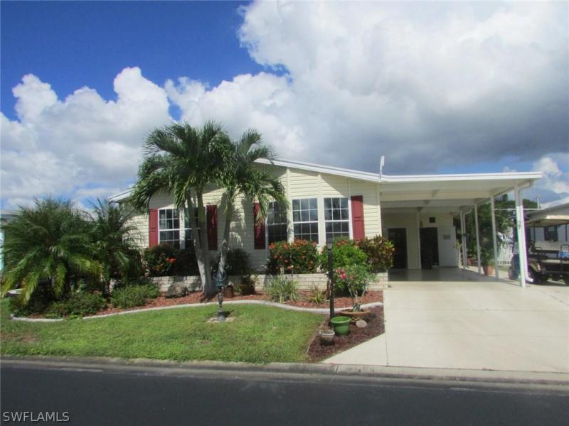 5507 melli, North Fort Myers, FL