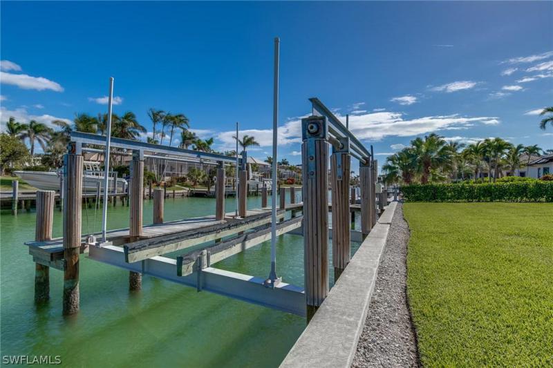 1540 Caxambas CT Marco Island, FL 34145 photo 31