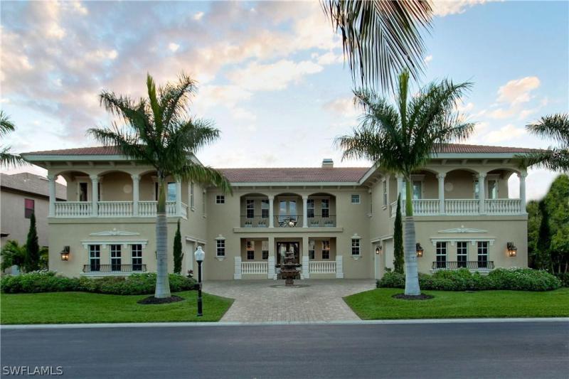 11500 Longwater Chase, Fort Myers, FL