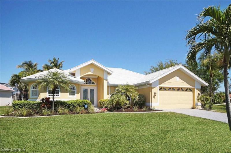 2219 Sagramore, Cape Coral, FL