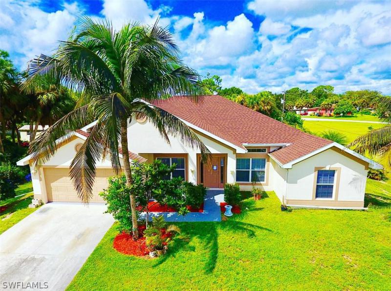 4 bedroom Homes For Sale in Lehigh Acres, FL Lehigh Acres MLS Search