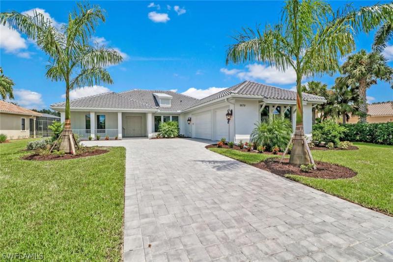 9579 Via Lago, Fort Myers, FL