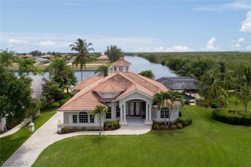 2934 SW 25th, Cape Coral, FL