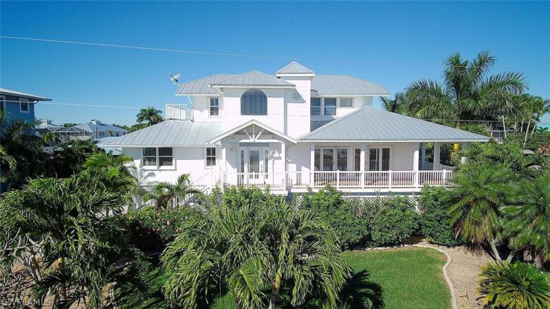 3 Bedroom Homes For Sale in St. James City, FL St. James City MLS