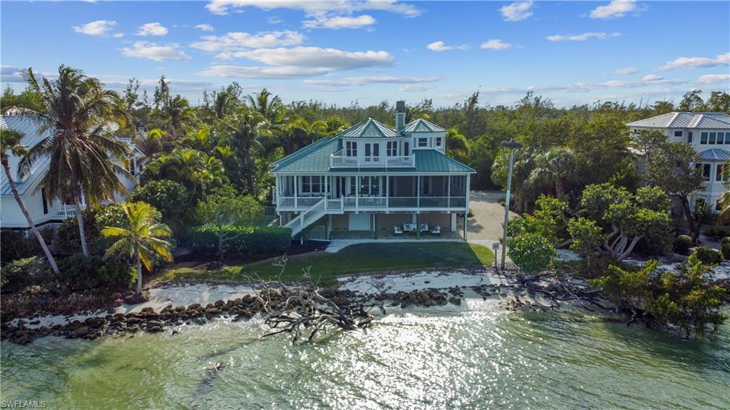 1175 Bird, Sanibel, FL