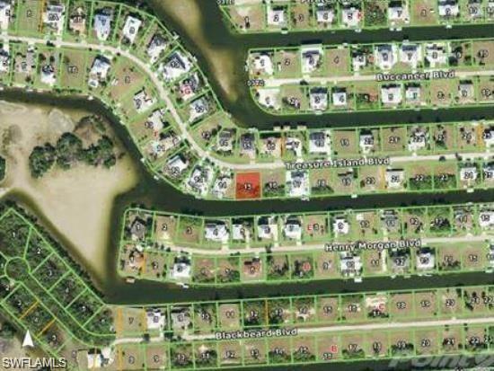 24237 Treasure Island, PUNTA GORDA, FL