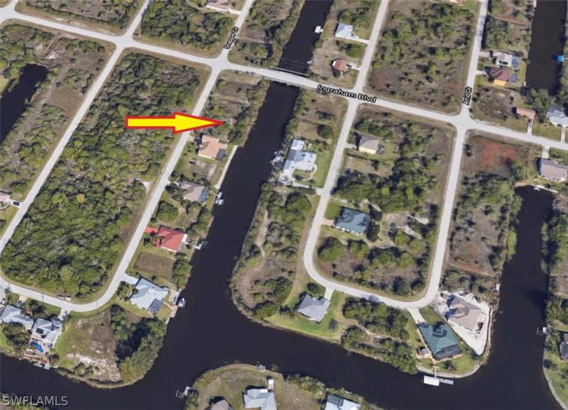 9370 Snapper, PORT CHARLOTTE, FL