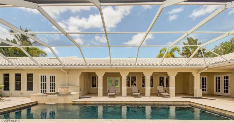 16942 Timberlakes, Fort Myers, FL