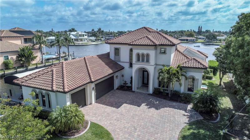 111 SW 53rd, Cape Coral, FL