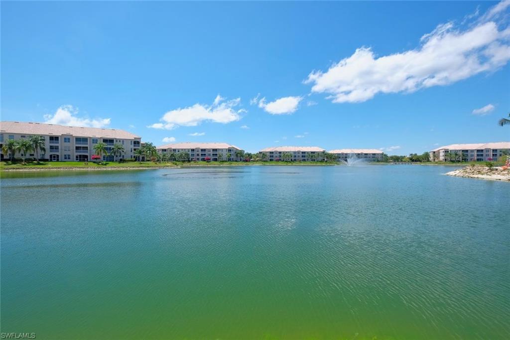 Lexington Country Club in Fort Myers Florida Community Listings