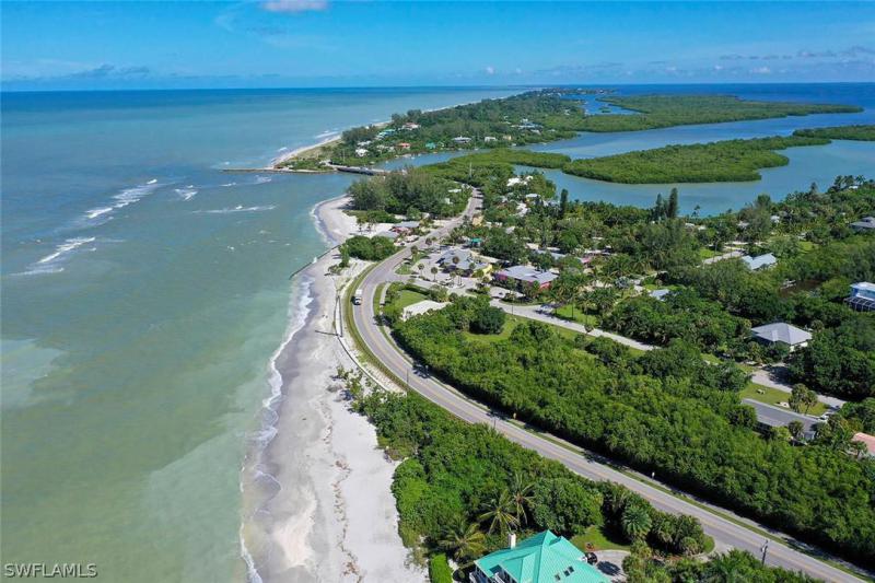 6505 PINE, SANIBEL, FL