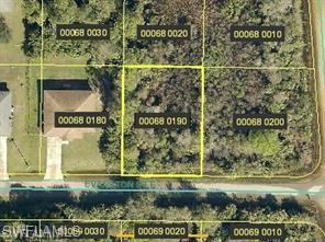 859 Evanston, Lehigh Acres, FL