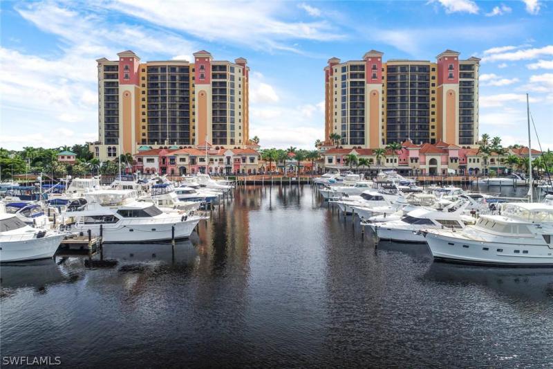 5793 Cape Harbour, Cape Coral, FL