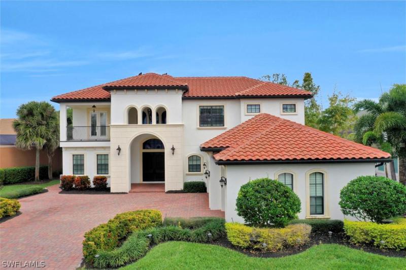 9641 Monteverdi, Fort Myers, FL