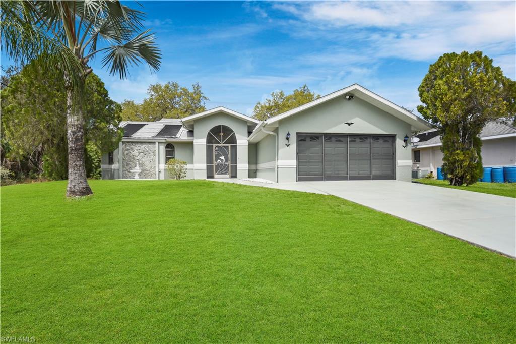 3487 Knox, Port Charlotte, FL