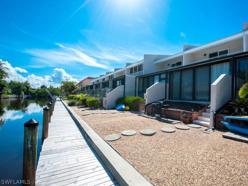 820 E Gulf, SANIBEL, FL