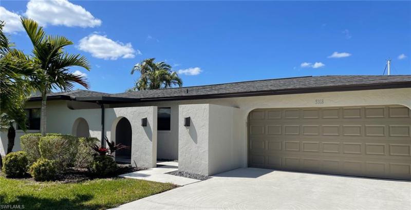 5318 SW 11th, CAPE CORAL, FL