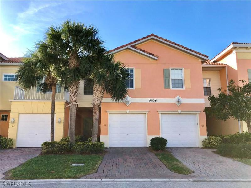 9836 Catena WAY 103 Fort Myers, FL 33908 photo 1