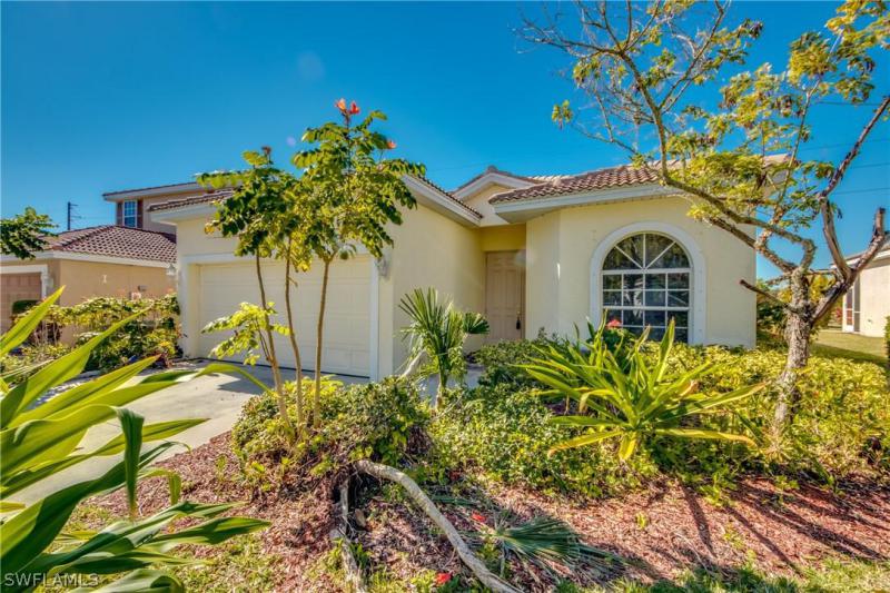 2696 Blue Cypress Lake, Cape Coral, FL