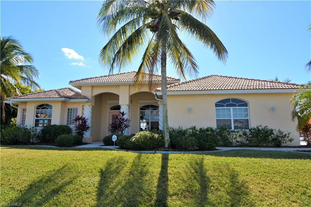 3 Bedroom Homes For Sale in Cape Coral, FL Cape Coral MLS Search
