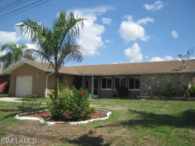 1211 SE 29th, Cape Coral, FL