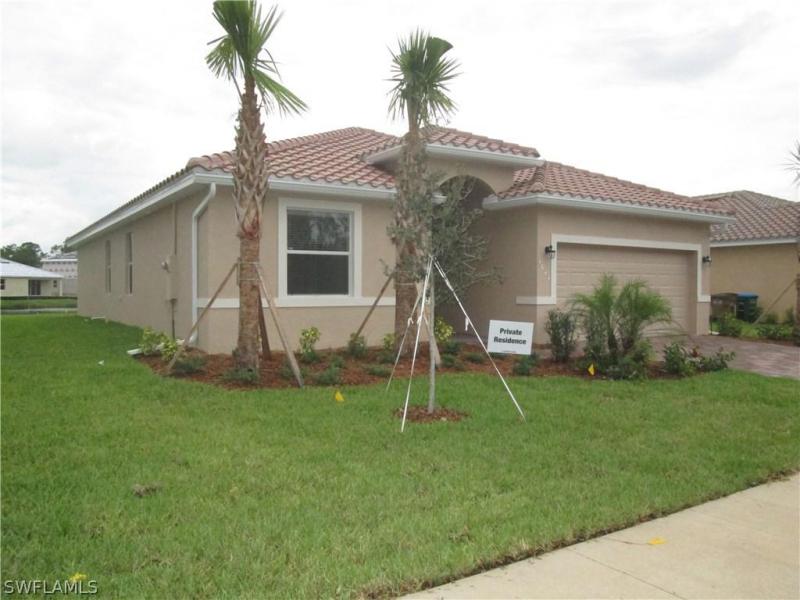 3644 Valle Santa, Cape Coral, FL