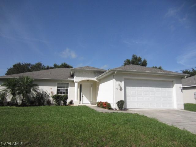 2729 Caladium, North Port, FL
