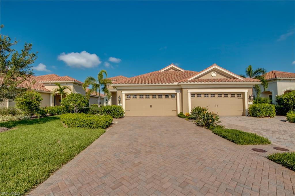 4420 Waterscape, Fort Myers, FL