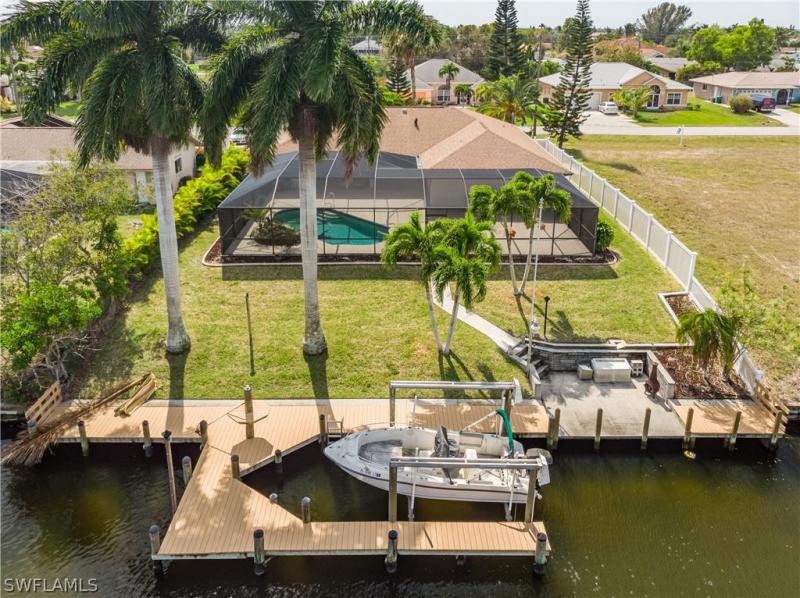 Luxury Homes For Sale in Cape Coral, FL Cape Coral MLS Search Cape