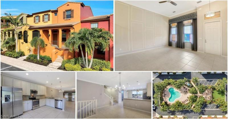 9055 N Capistrano, Naples, FL