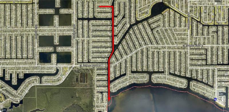 154 SW 49th, CAPE CORAL, FL