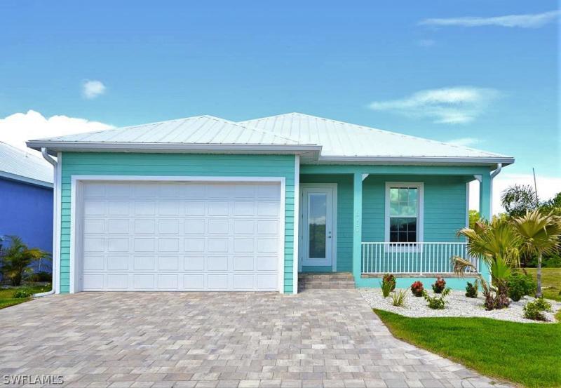 3138 Trawler, St. James City, FL