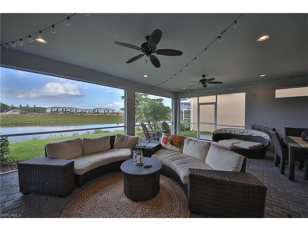 Homes for sale in the Sandoval subdivision Cape Coral, FL Real Estate