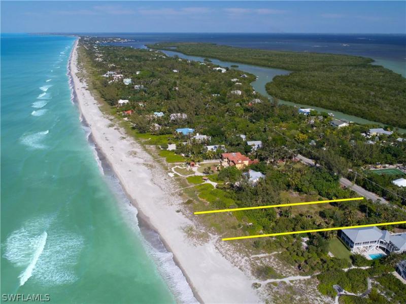 16970 Captiva, Captiva, FL