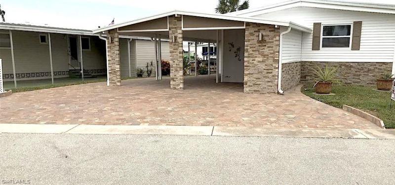 11571 Dogwood, Fort Myers Beach, FL