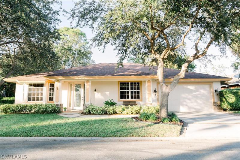 Single Family Laurel Oaks Fort Myers